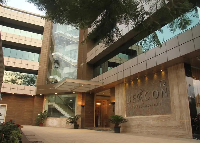 Hotel Beacon T2