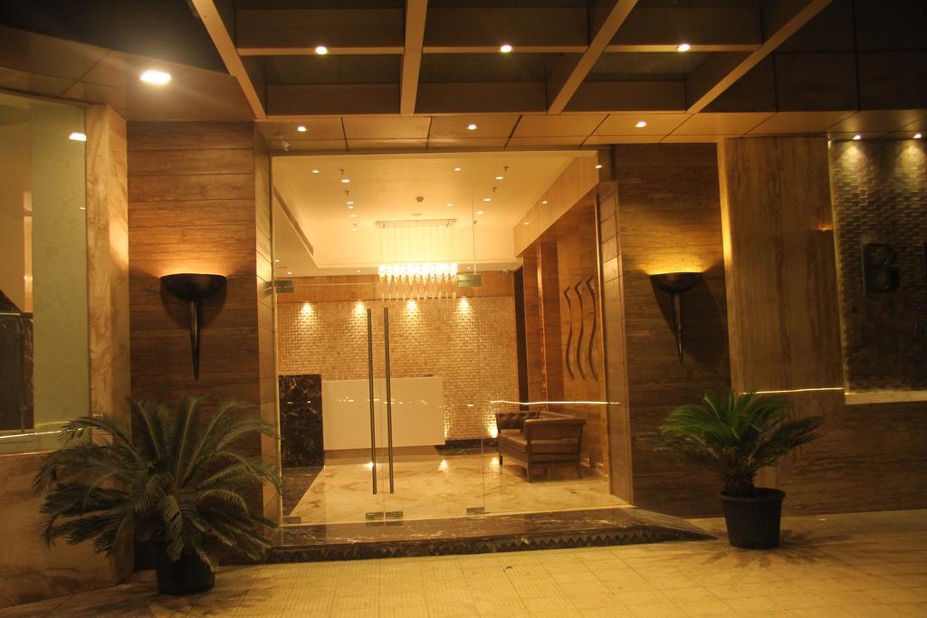 Gasthof Beacon T2 Mumbai