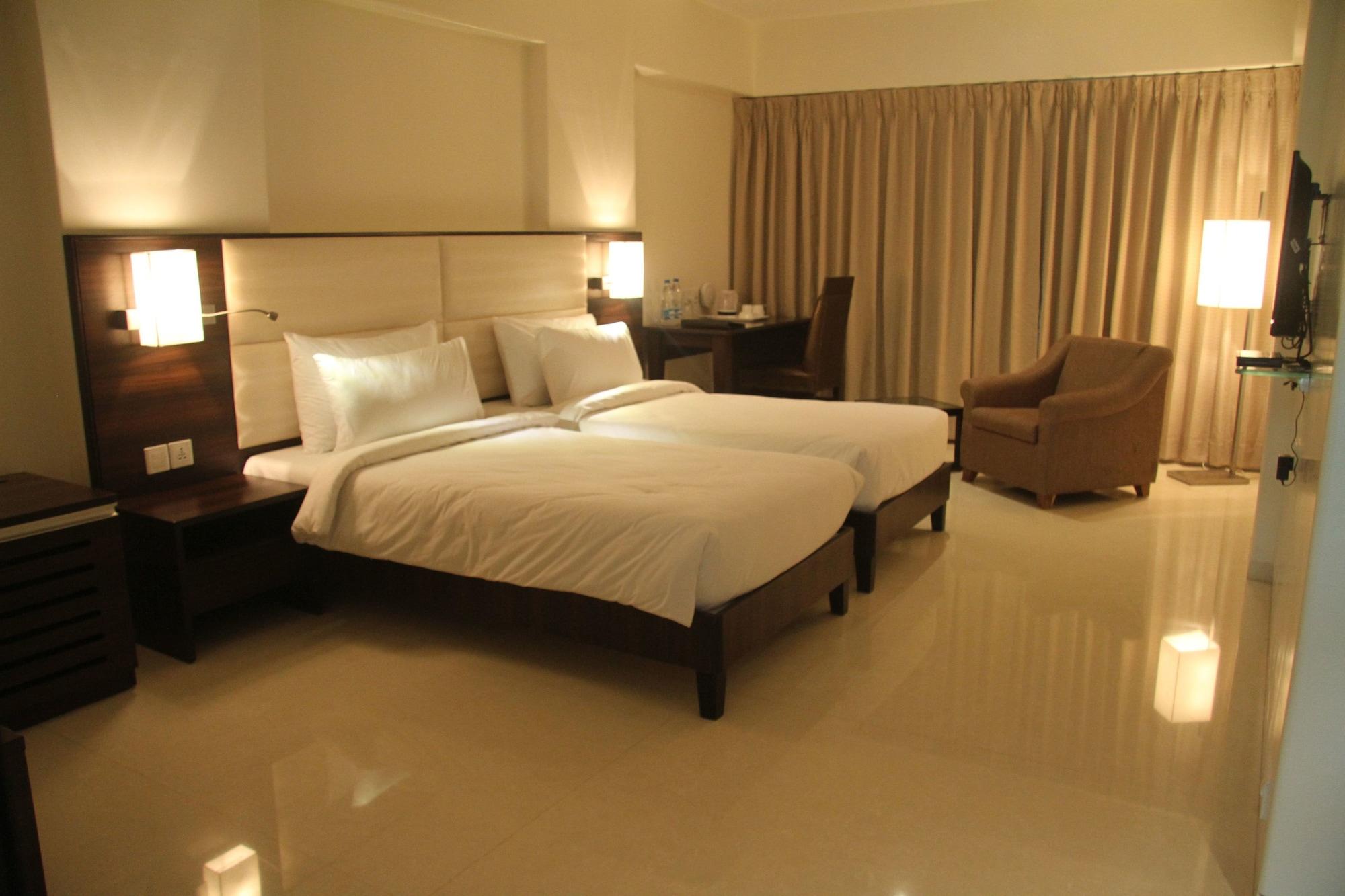 Gasthof Beacon T2 Mumbai