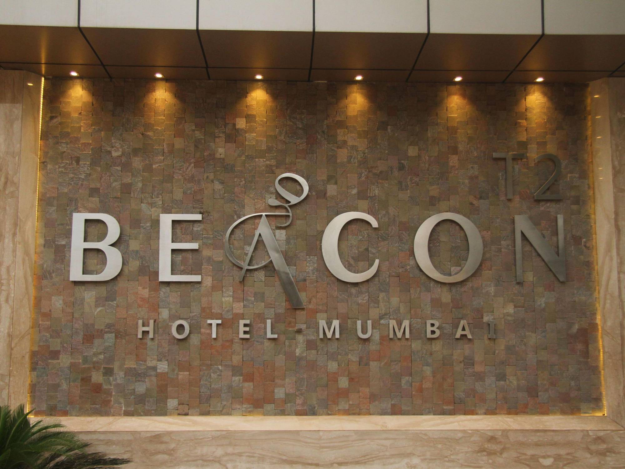 Beacon T2 Gasthof Mumbai