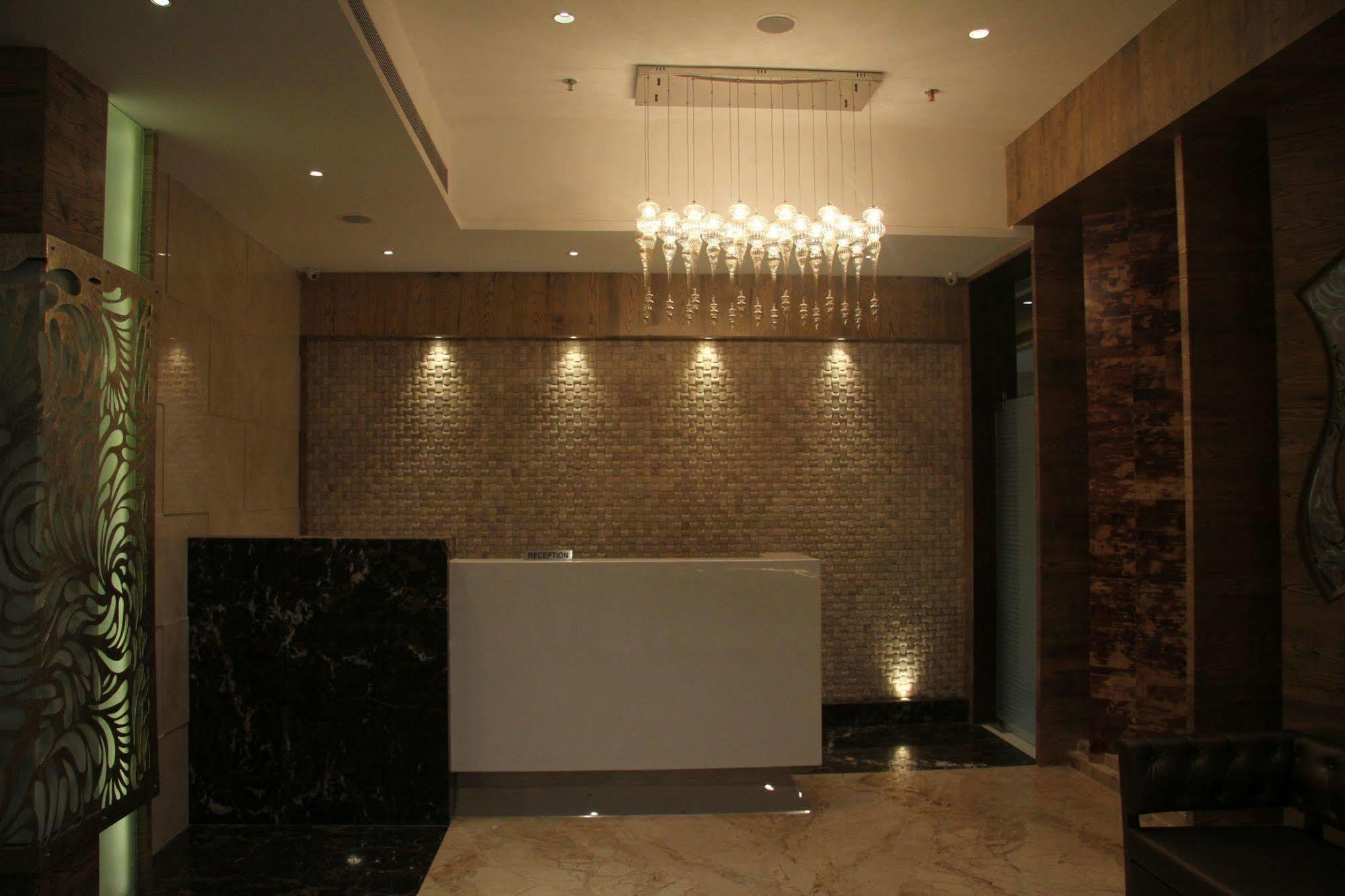 Beacon T2 3* Mumbai