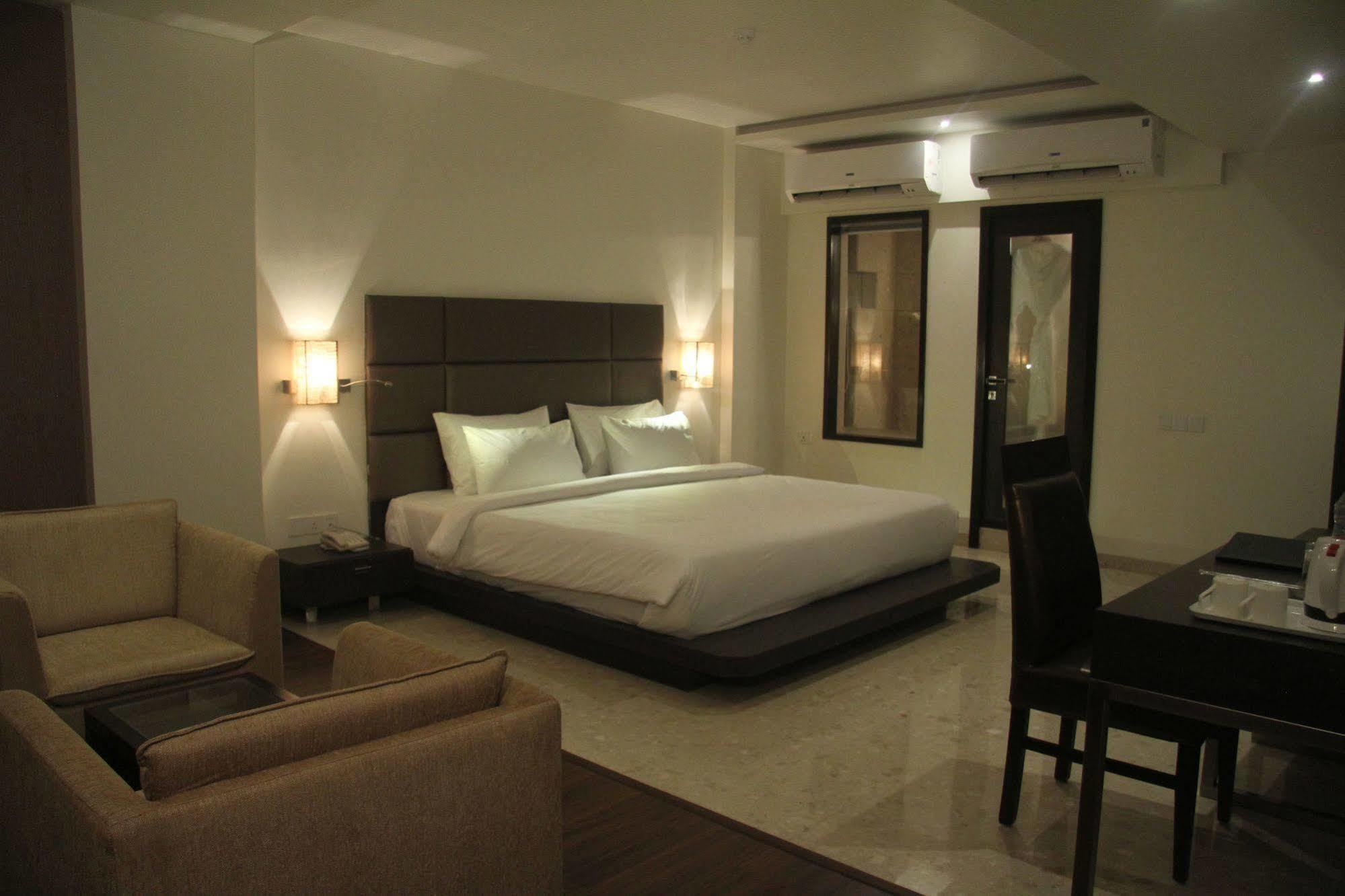 Gasthof Beacon T2 Mumbai