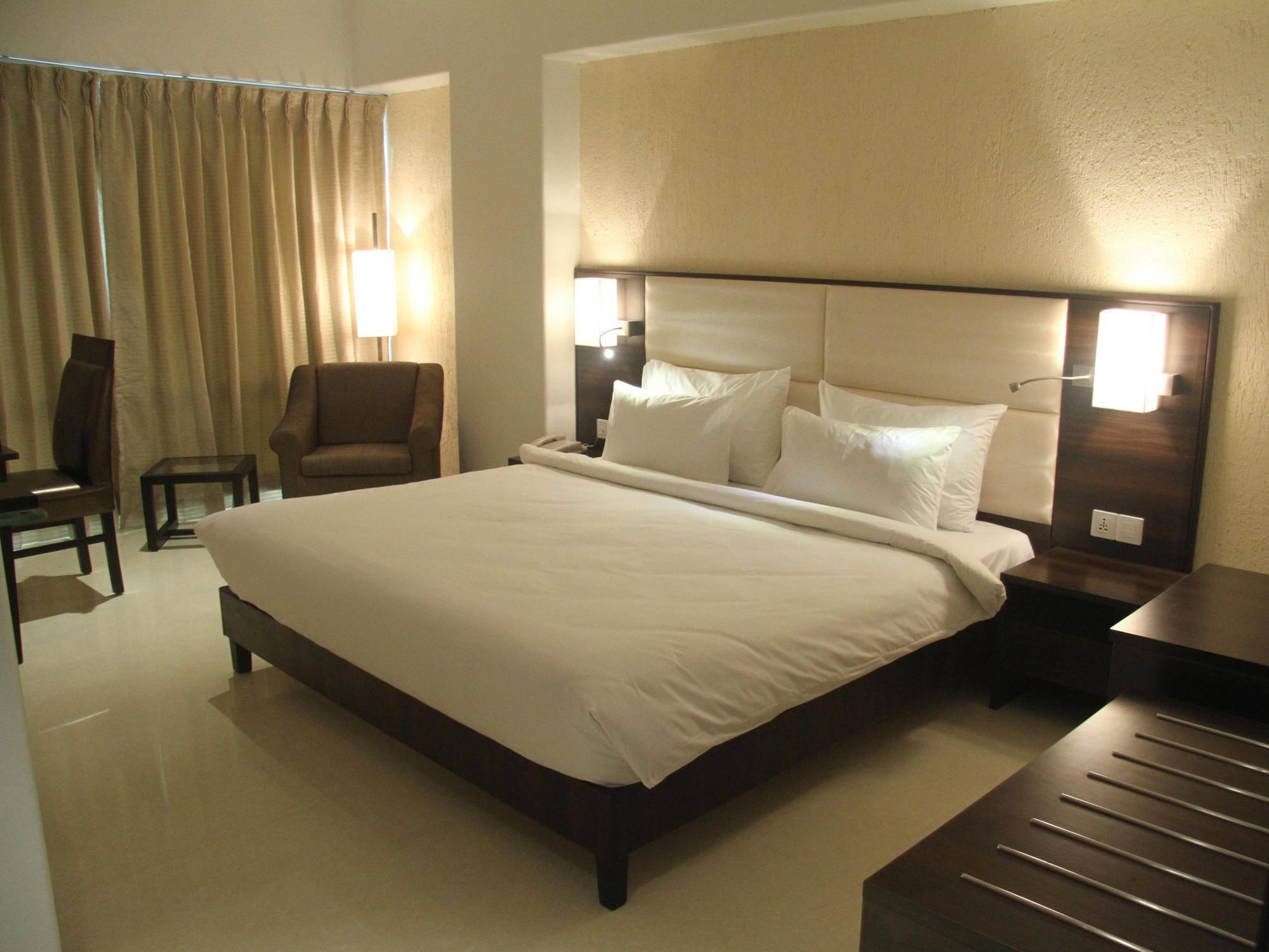 Beacon T2 3* Mumbai