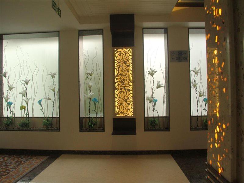 Penginapan Beacon T2 3*