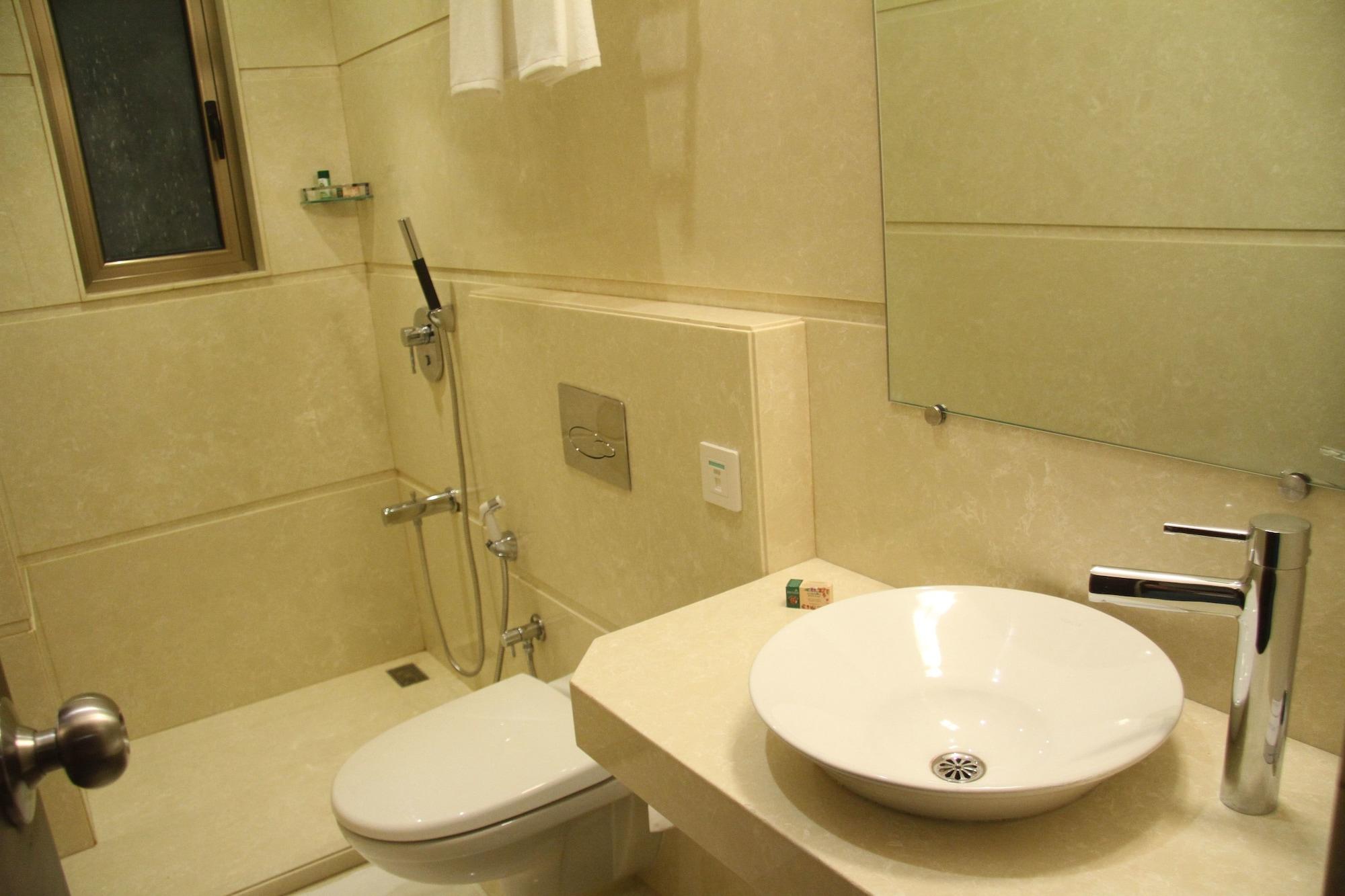Penginapan Beacon T2
