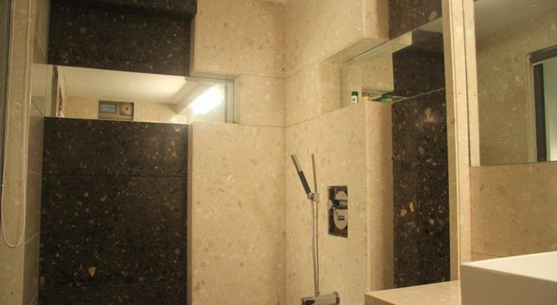 Penginapan Beacon T2 Mumbai