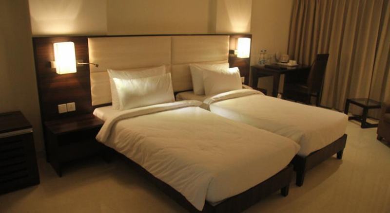 Penginapan Beacon T2