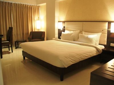 Beacon T2 Penginapan