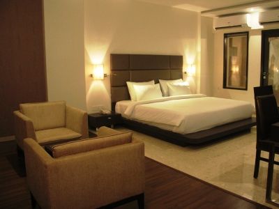 Penginapan Beacon T2