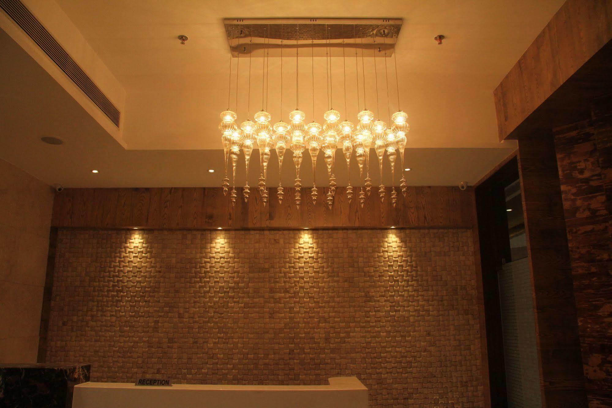 Beacon T2 Penginapan 3*