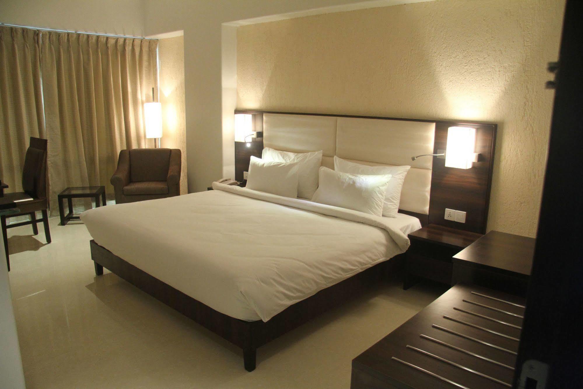 Penginapan Beacon T2 Mumbai