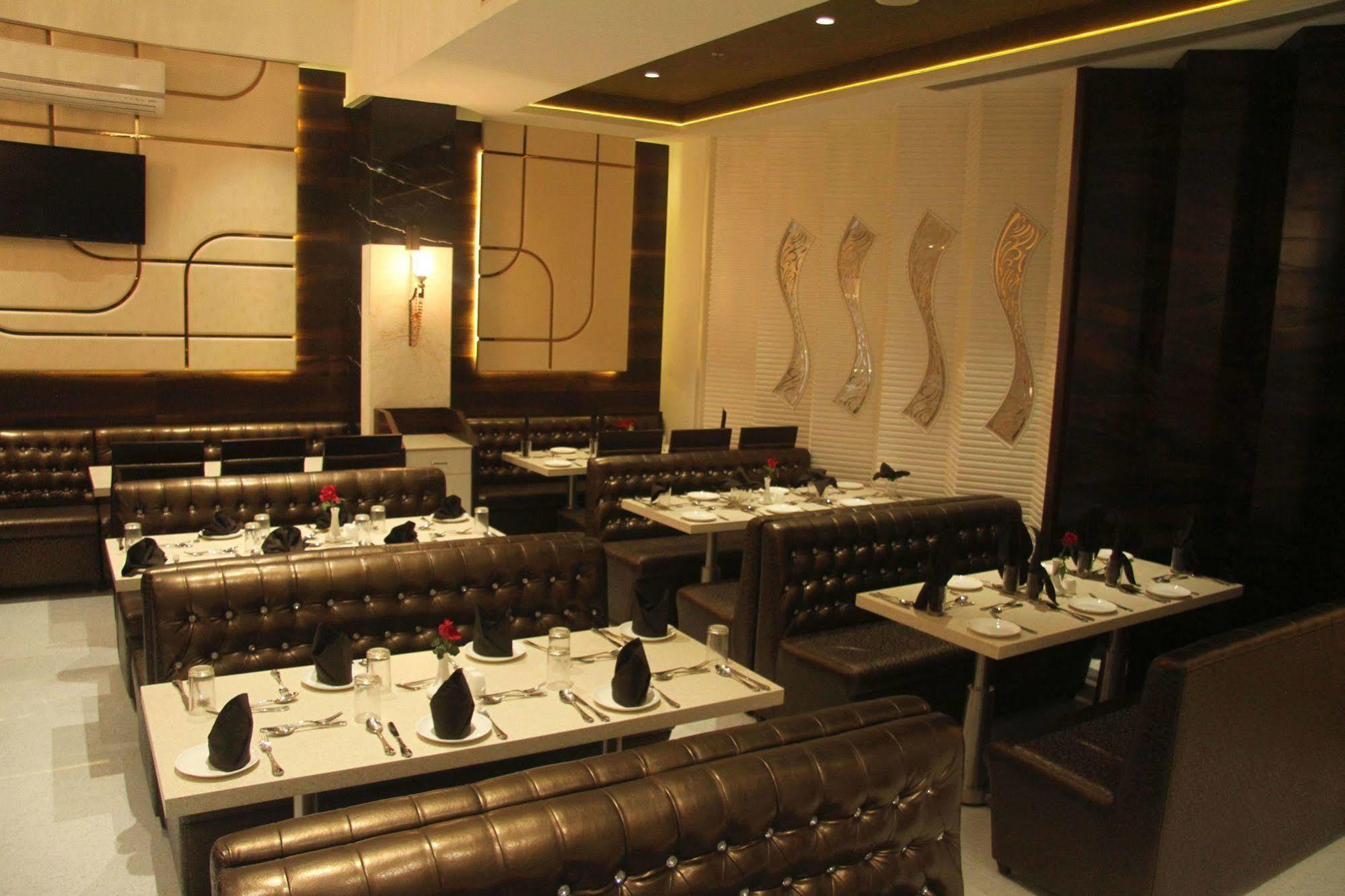 Beacon T2 Penginapan